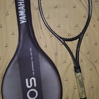 硬式テニスラケット YAMAHA EOS100
