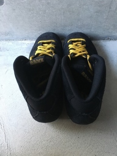 ★ナイキ ACG エアマグマ 24.5cm