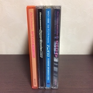 古いCDアルバム　0円《終了》