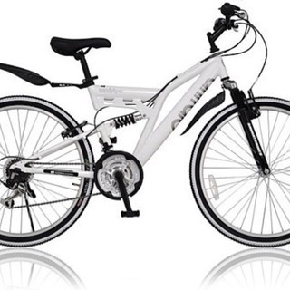 激安マウンテンバイク