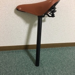 新品未使用☆ SELLE SUCCESS  サドル tiogaシ...