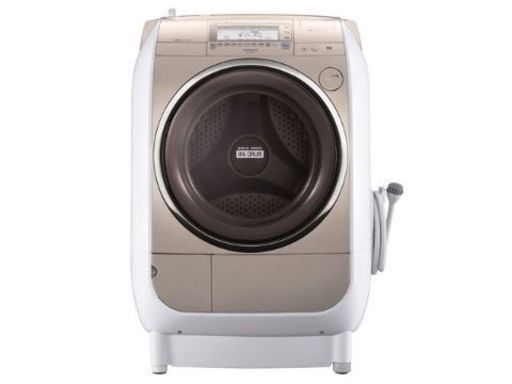 ビッグドラム BD-V3200L 洗濯機