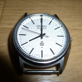 SEIKO 腕時計 セイコー クォーツQT 38-7030