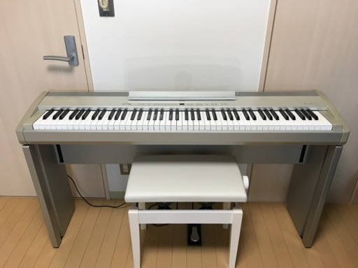 カワイ es1