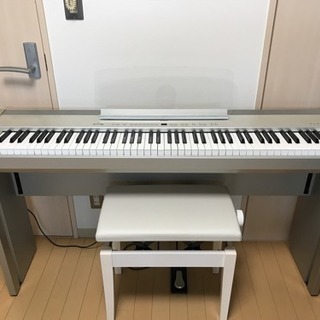 カワイ es1