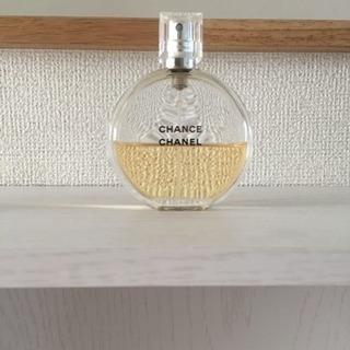 CHANEL香水