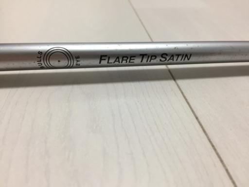 アクシネット BULLS EYE STANDARD パター