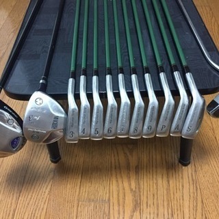 ゴルフクラブ＆キャロウェイバッグセット！