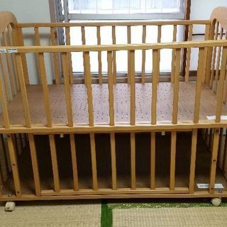 40ページ目)【中古】横浜市のベビーベッド、家具を格安/激安/無料で  