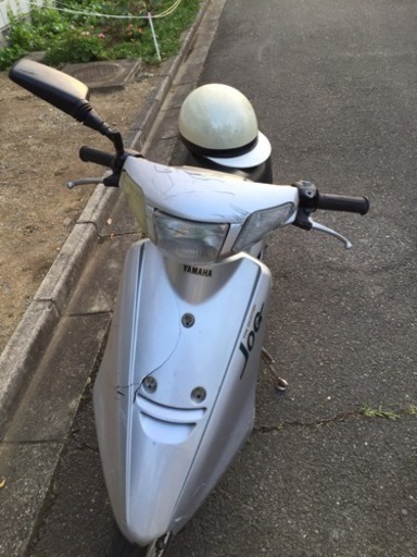 メットインjog