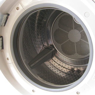 National ナショナル ドラム式 洗濯乾燥機 NA-VR1000 洗濯8Kg 乾燥6Kg 中古美品 - 売ります・あげます