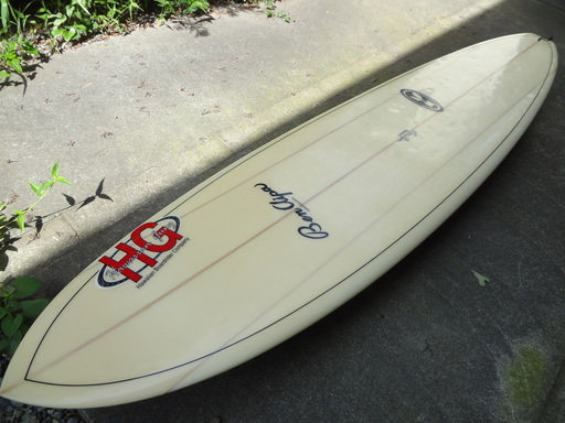 問い合わせのため保留中】ベンアイパ 8.0ft - マリンスポーツ 