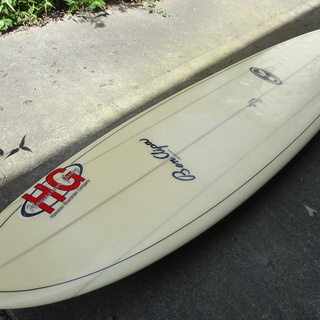 【問い合わせのため保留中】ベンアイパ　8.0ft