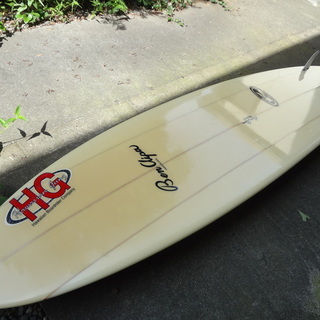 【問い合わせのため保留中】ベンアイパ　8.0ft