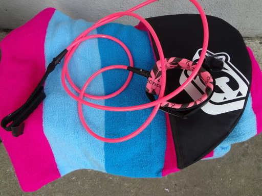 問い合わせのため保留中】ベンアイパ 8.0ft - マリンスポーツ 