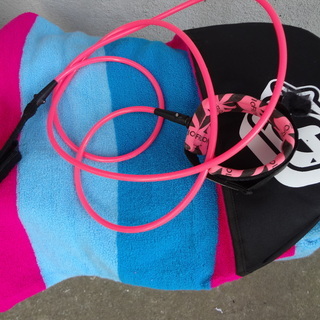 【問い合わせのため保留中】ベンアイパ　8.0ft