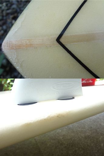 問い合わせのため保留中】ベンアイパ 8.0ft - マリンスポーツ 