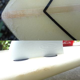 【問い合わせのため保留中】ベンアイパ　8.0ft