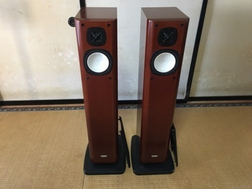 ONKYO スピーカー D-508E 中古