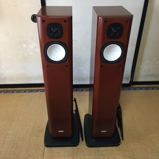 ONKYO スピーカー D-508E 中古