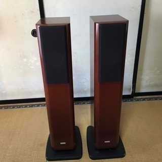 ONKYO スピーカー D-508E 中古