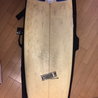 アルメリック 中古サーフボード