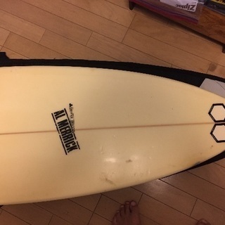 アルメリック 中古サーフボード