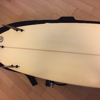 アルメリック 中古サーフボード