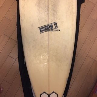 アルメリック 中古サーフボード