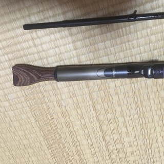 代理出品!ダイワ飛竜ヘチ竿2-240レア物 - スポーツ