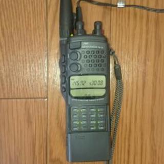 KENWOODハンディートランシーバー  TH―78