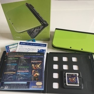 新品未開封☆ディバインフロー 5箱セット-3DSLL美品