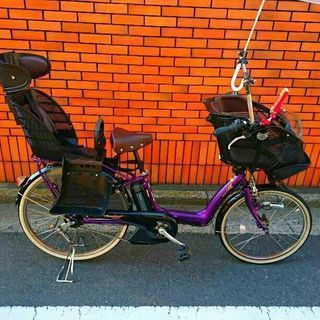 【整備済】ブリヂストン　アンジェリーノ　カスタム アンジェリーノ 改