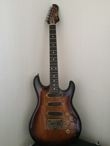 GRECO GoⅡ 600