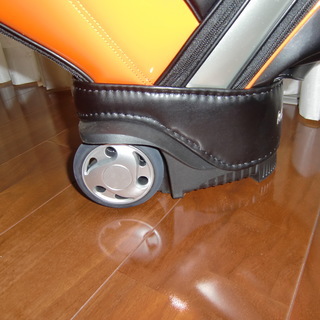 ★受付中止中★　レクサス・オリジナルキャディバッグ　９.５型　新品（非売品）