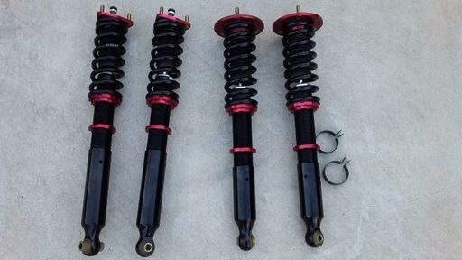 210クラウンラルグス車高調中古18 マークx流用も Noma 入間のパーツの中古あげます 譲ります ジモティーで不用品の処分 210クラウンラルグス車高調中古18 マークx流用も Noma 入間のパーツの中古あげます 譲ります ジモティーで不用品の処分