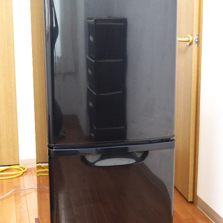 【商談中】2011年製 パナソニック　NR-BW143C　冷蔵庫