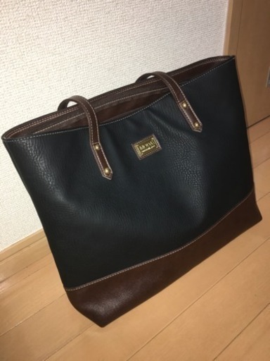 最高級 Ulu Watu トートバッグ デザイナーズBRD