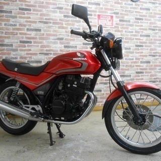 【値下！低走行で好調美車！】ホンダ ＣＢＸ250ＲＳ ＭＣ10 エンジン音静！