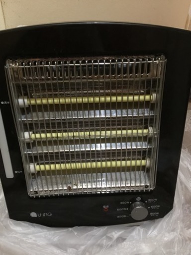 電気ストーブ