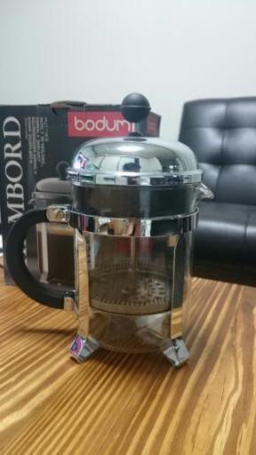 コーヒーメーカー
