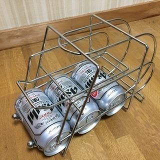 【未使用品】ビールストッカー