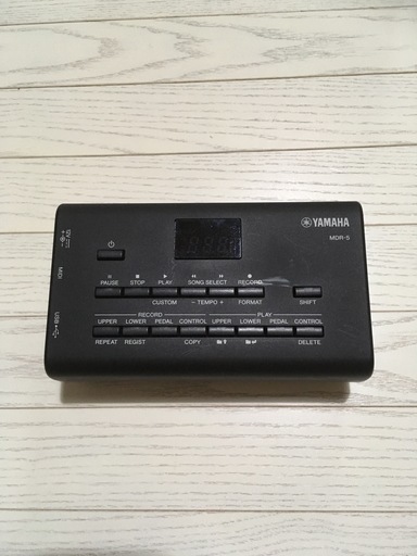 YAMAHA エレクトーン MDR-5