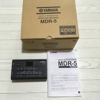 YAMAHA エレクトーン MDR-5