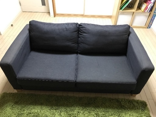 IKEA  ソファ