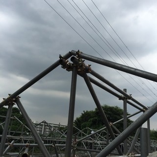 鳶職 職人大募集!!
