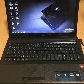 ASUS K52N