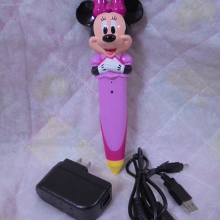 DWEミッキーマジックペンセット