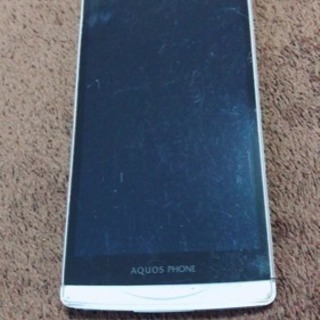 docomo AQUOS PHONE(取引中)