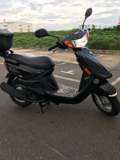 YAMAHA 4stジョグ100 cc(外装内装ピカピカ）